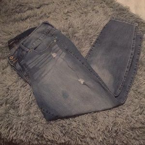 Torrid Premium Skinny Jeans